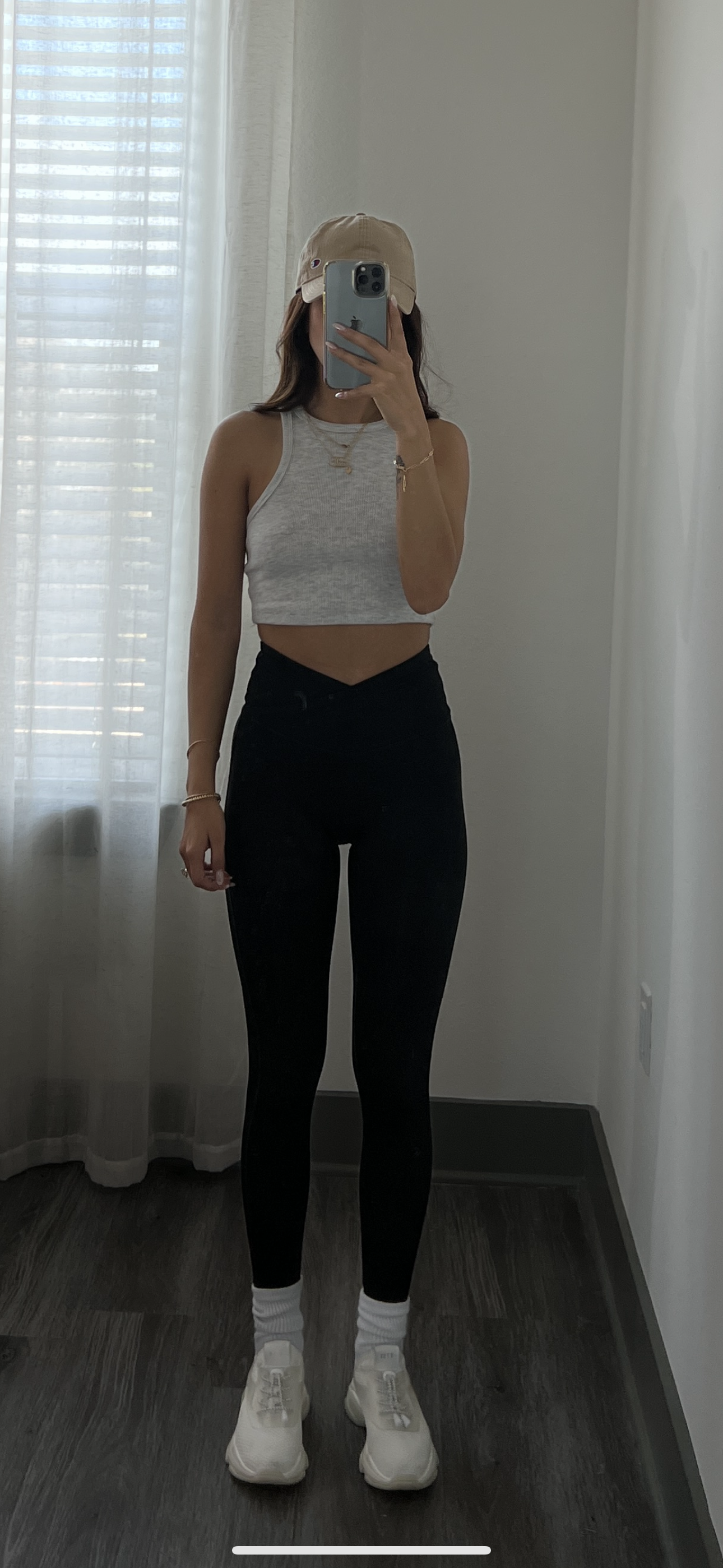 Emy Leggings Kan Can