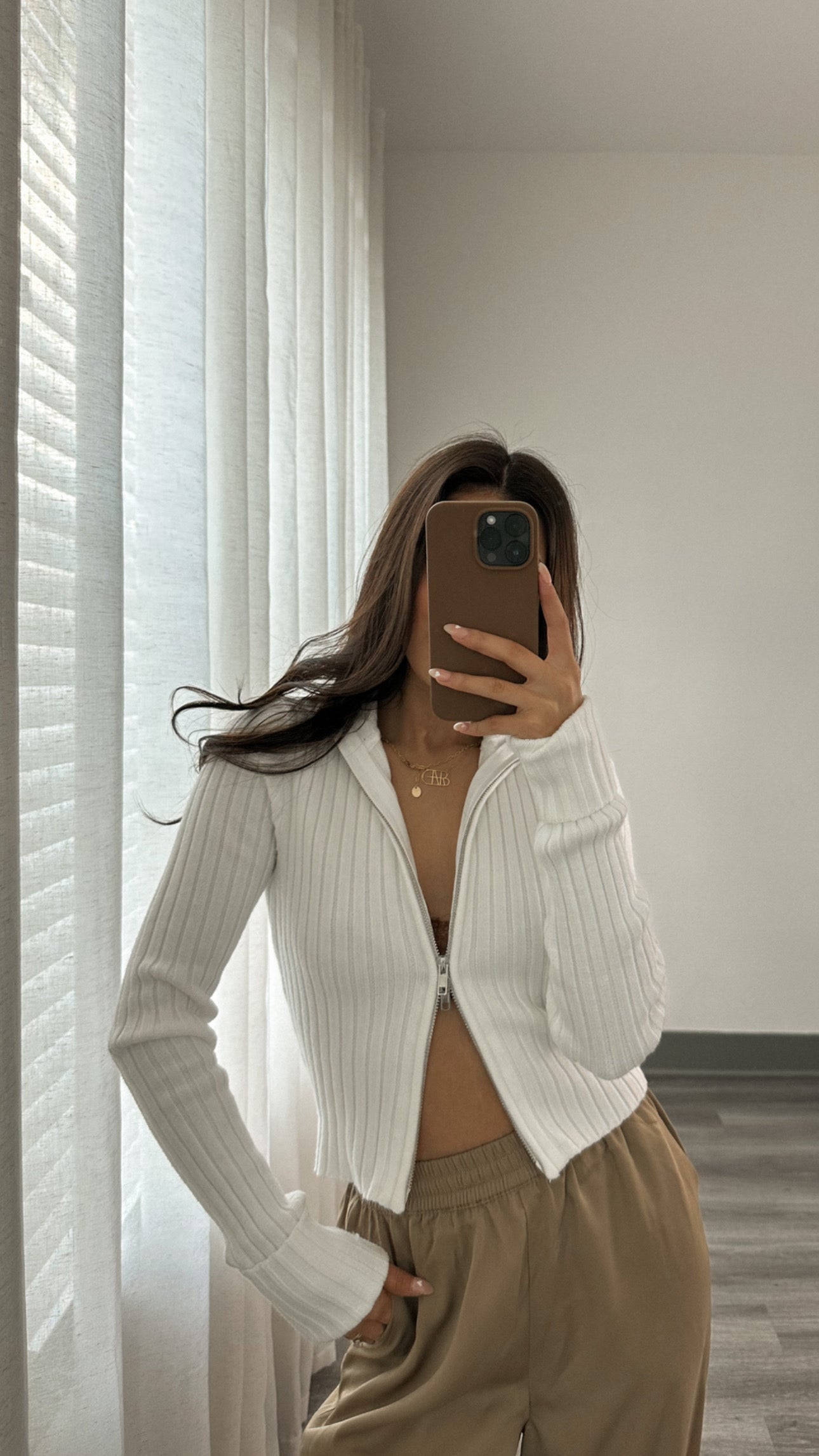Ivy Sweater - FINAL SALE