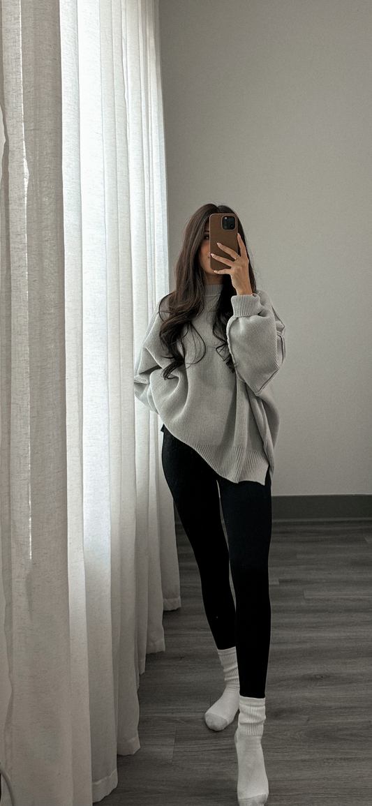 Denver Sweater - FINAL SALE