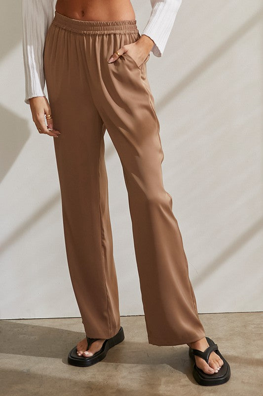Cecily Stain Pant-FINAL SALE
