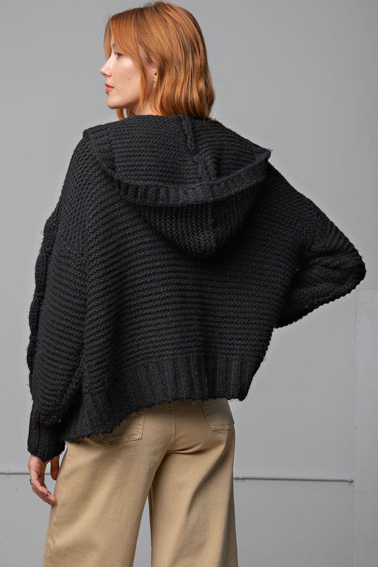 The Madison Cardigan-FINAL SALE