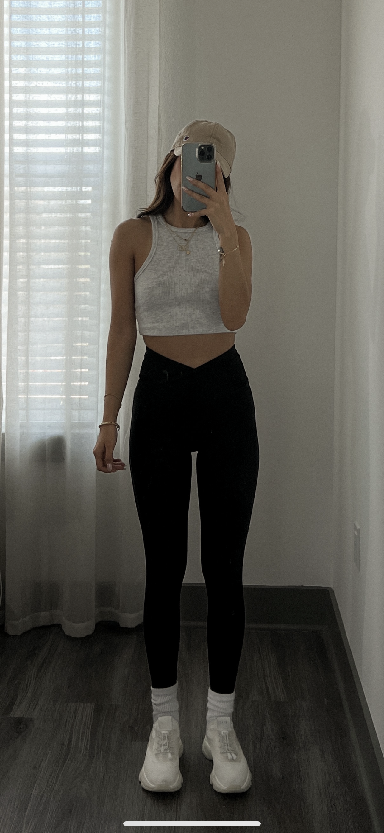 Emy Leggings Kan Can