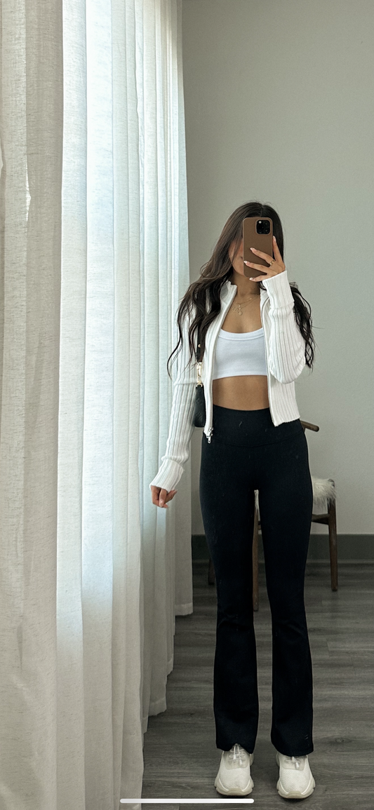 The Oliver Yoga Pants-FINAL SALE