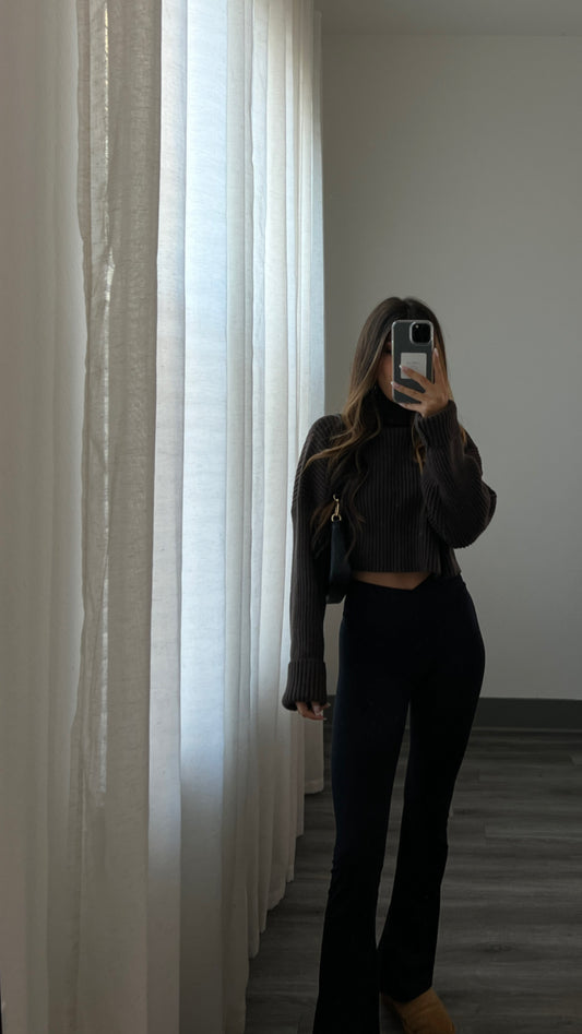 Etta Sweater-FINAL SALE