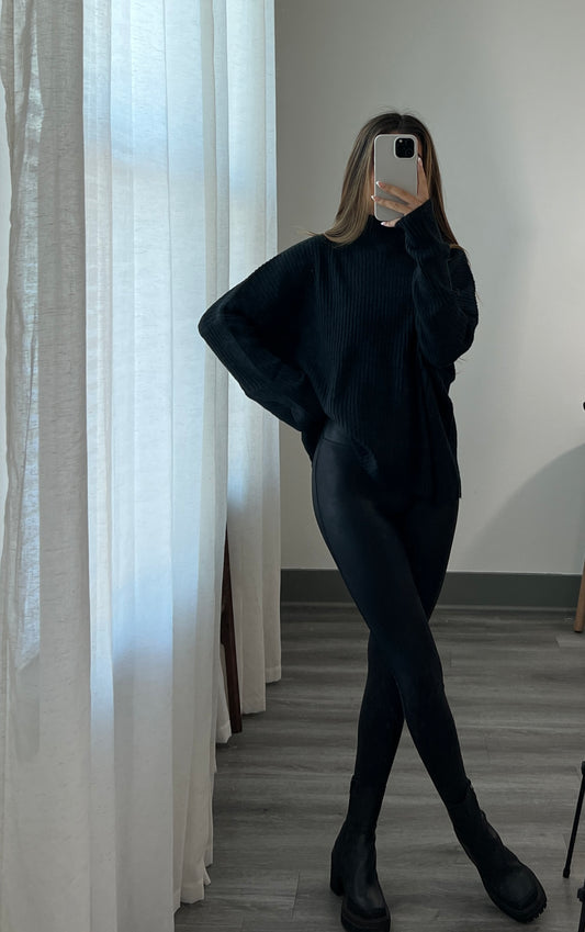 Andy Sweater-FINAL SALE