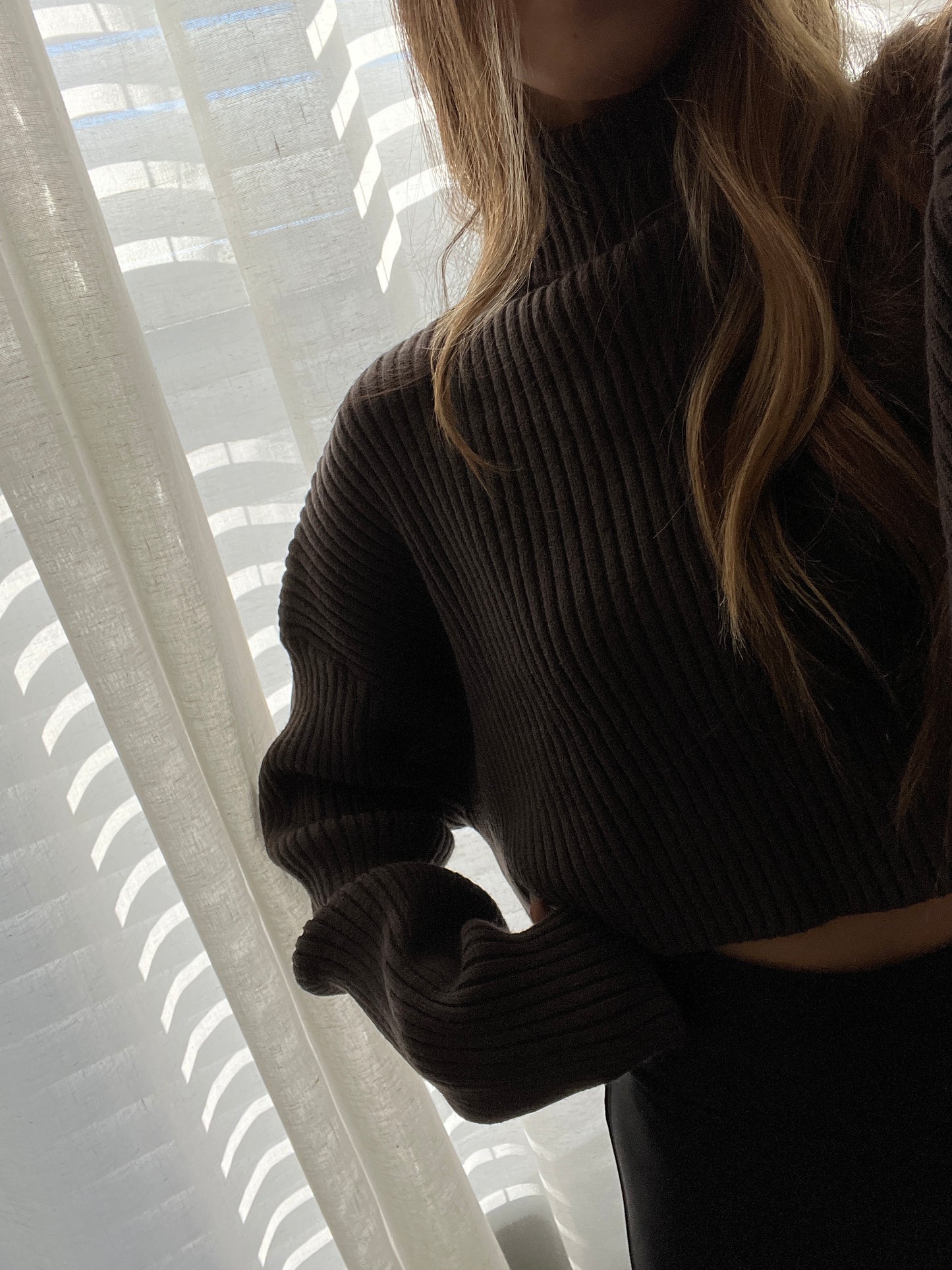 Etta Sweater-FINAL SALE