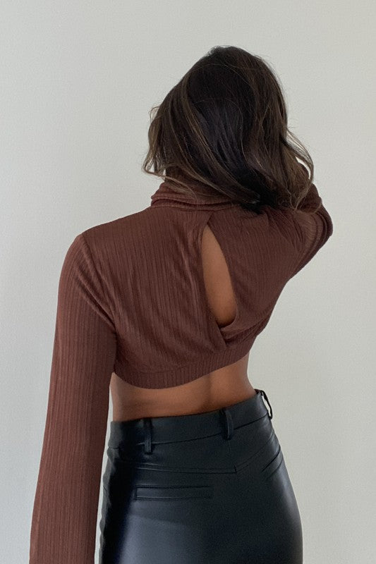 All about It Top-FINAL SALE