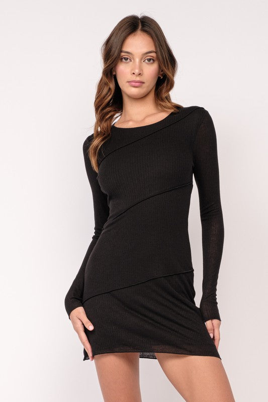 Val Dress- FINAL SALE