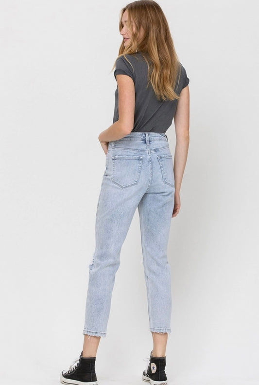 Mom Jeans - FINAL SALE