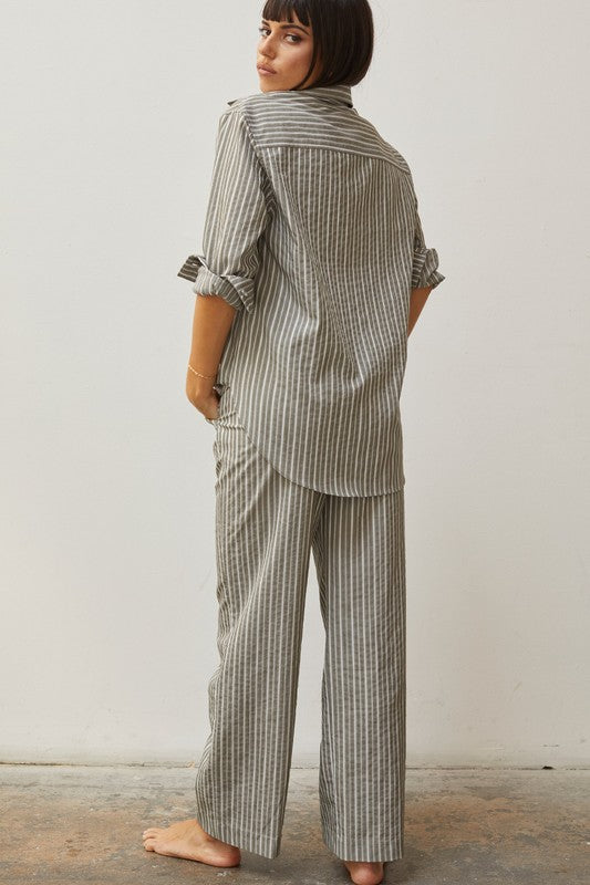 Jia PJ Set-FINAL SALE