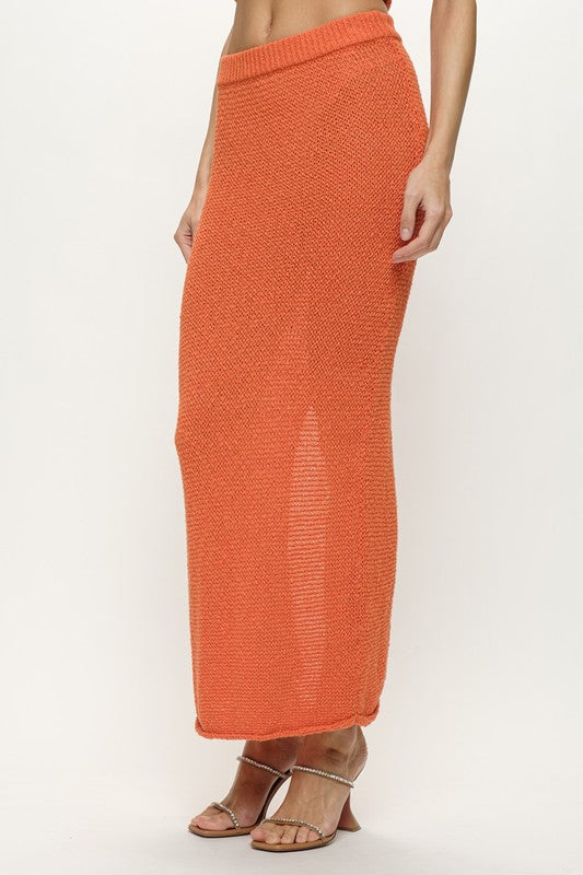 Coral Set-FINAL SALE
