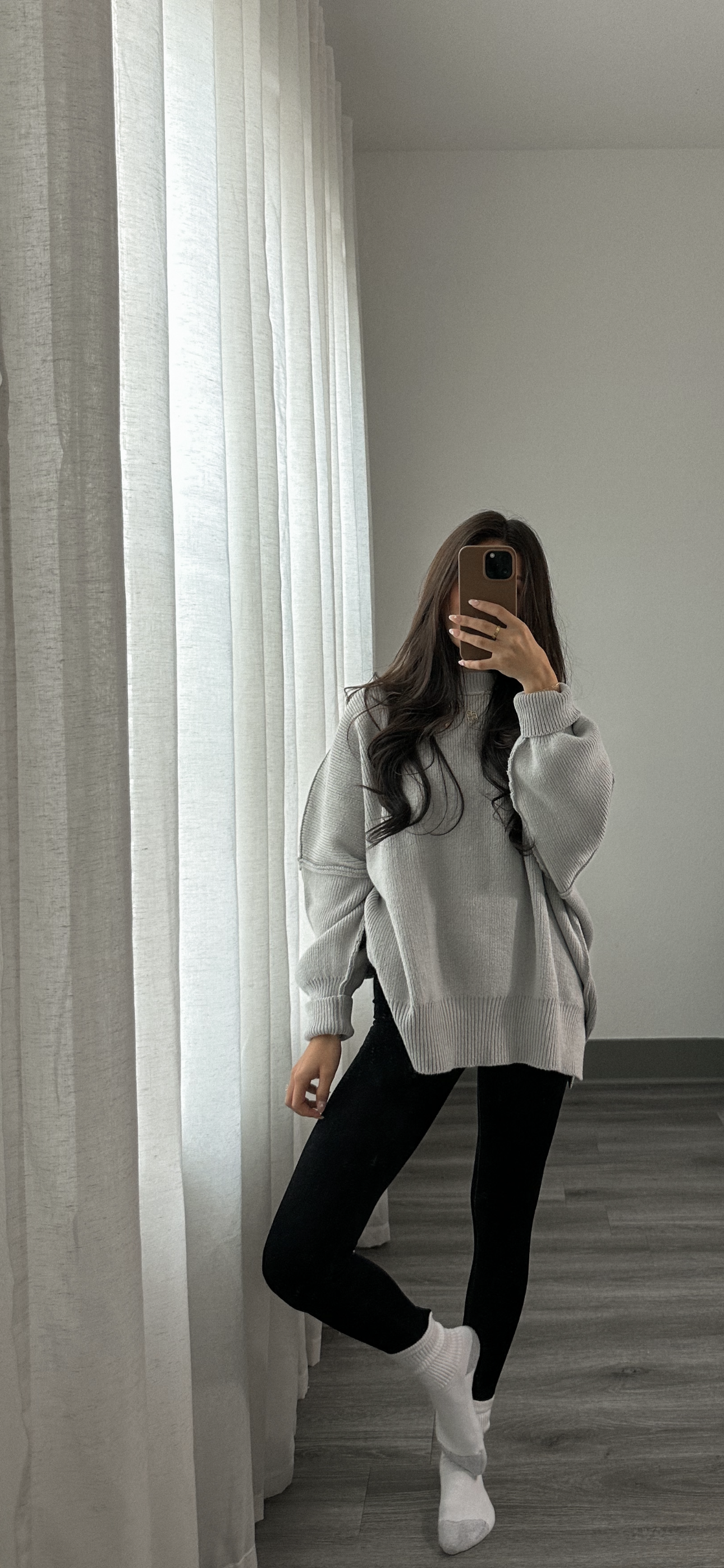 Denver Sweater - FINAL SALE