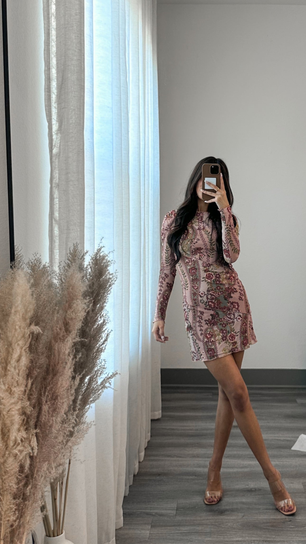 Vivian Dress