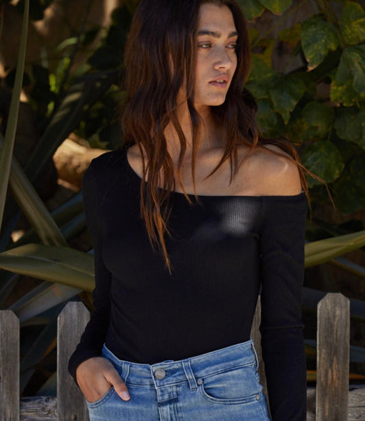 The Dell Top - FINAL SALE