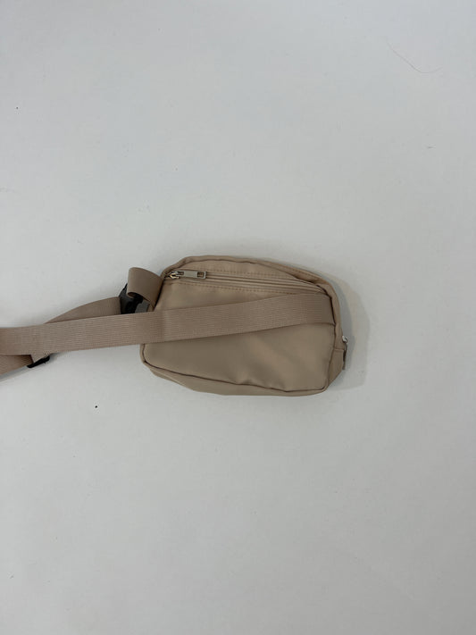 Belt Bag-FINAL SALE