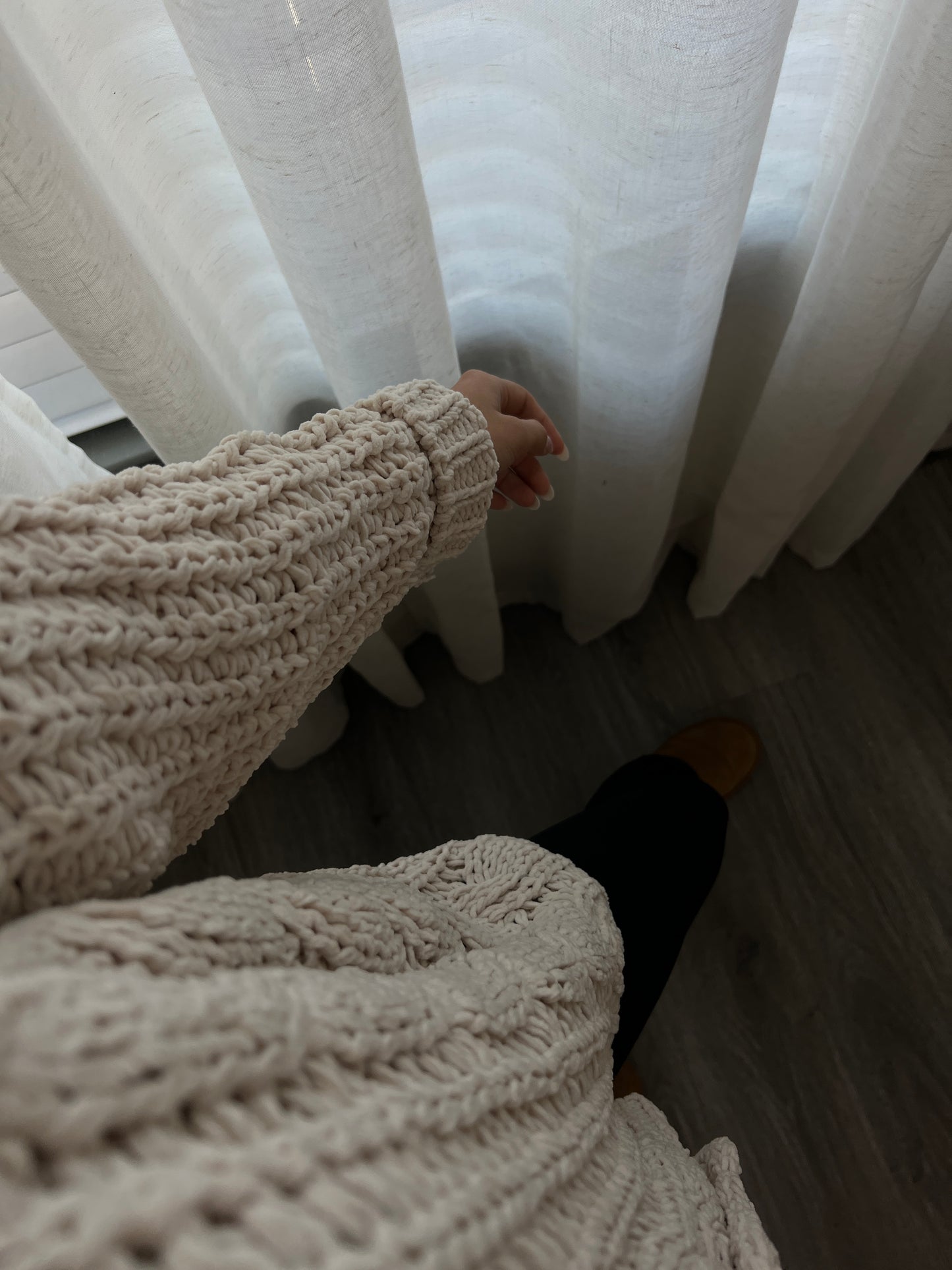 Laine Cardigan