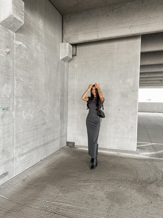 June Maxi Dress - FINAL SALE