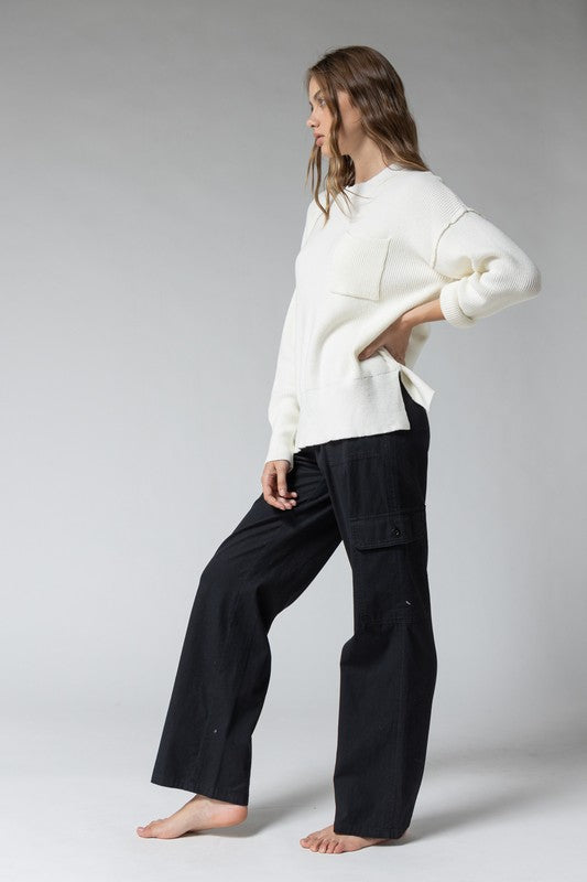 Ruth Sweater-FINAL SALE