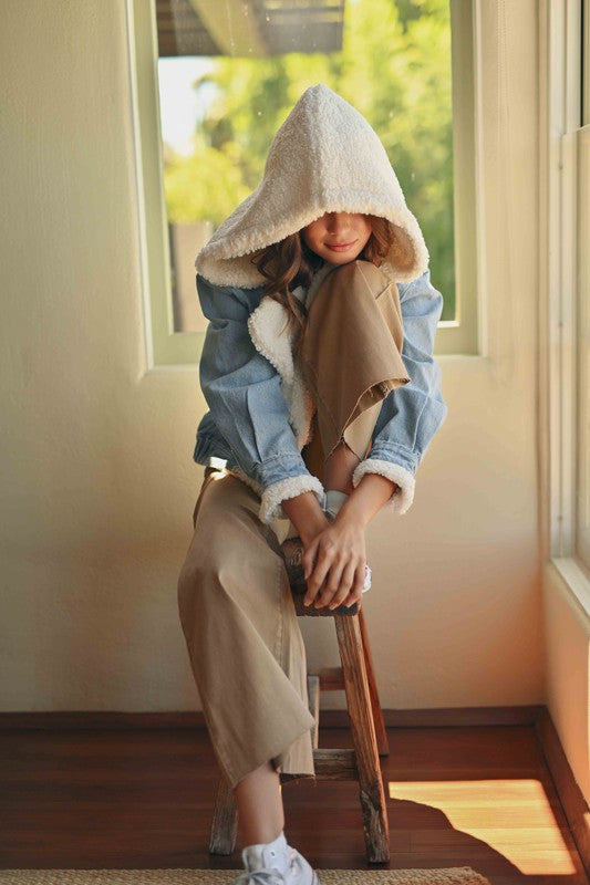 Norway Jacket-FINAL SALE