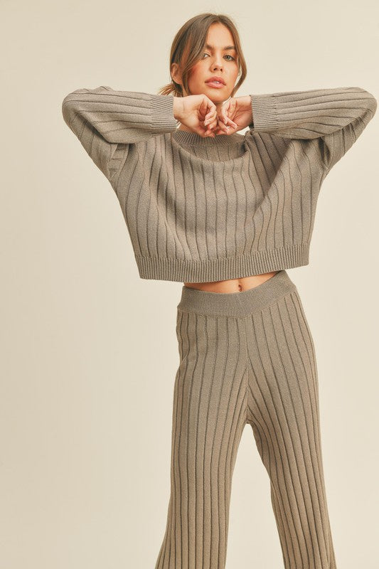 The Brylin Set-FINAL SALE