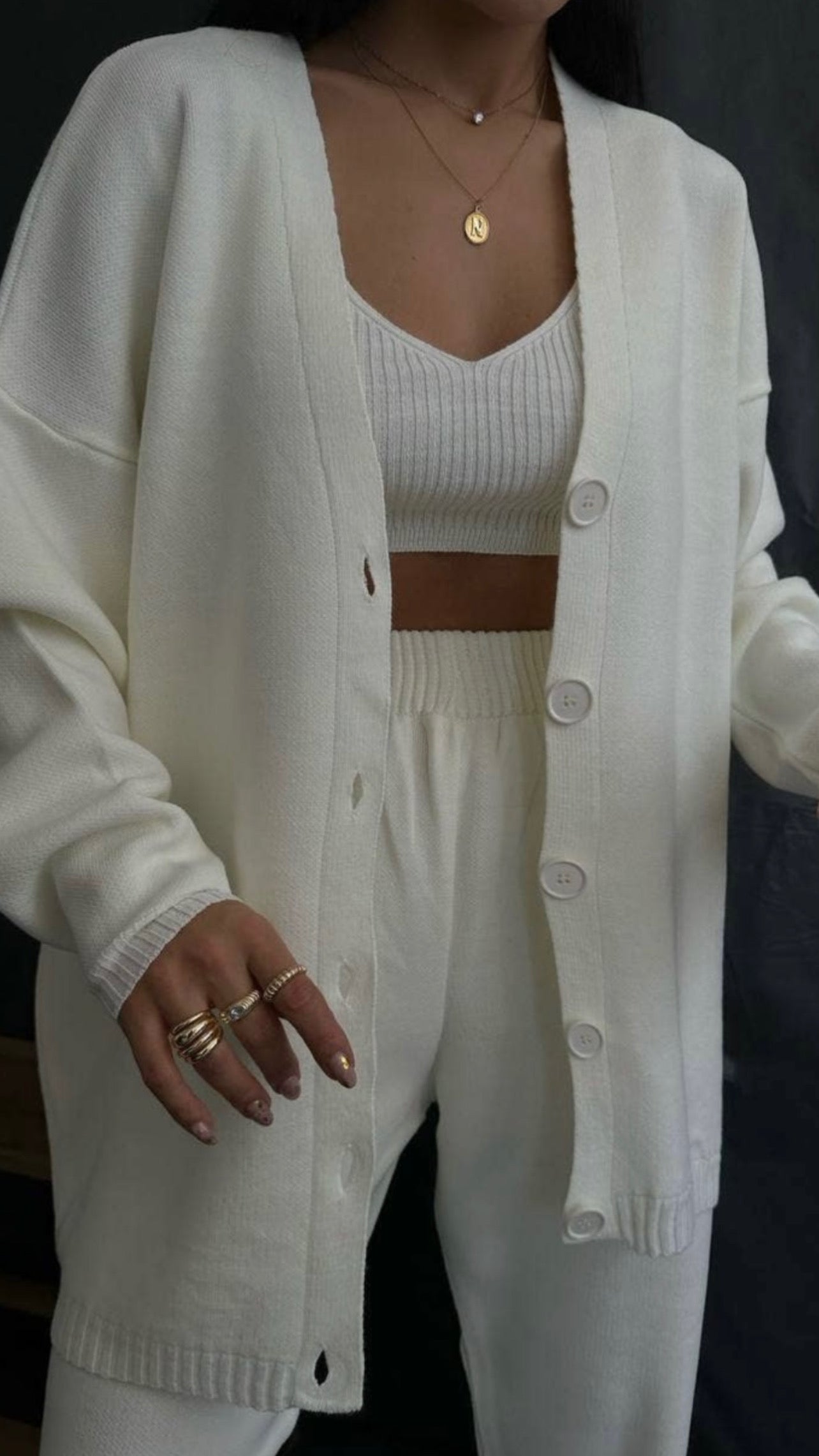 The Lennon Set-FINAL SALE