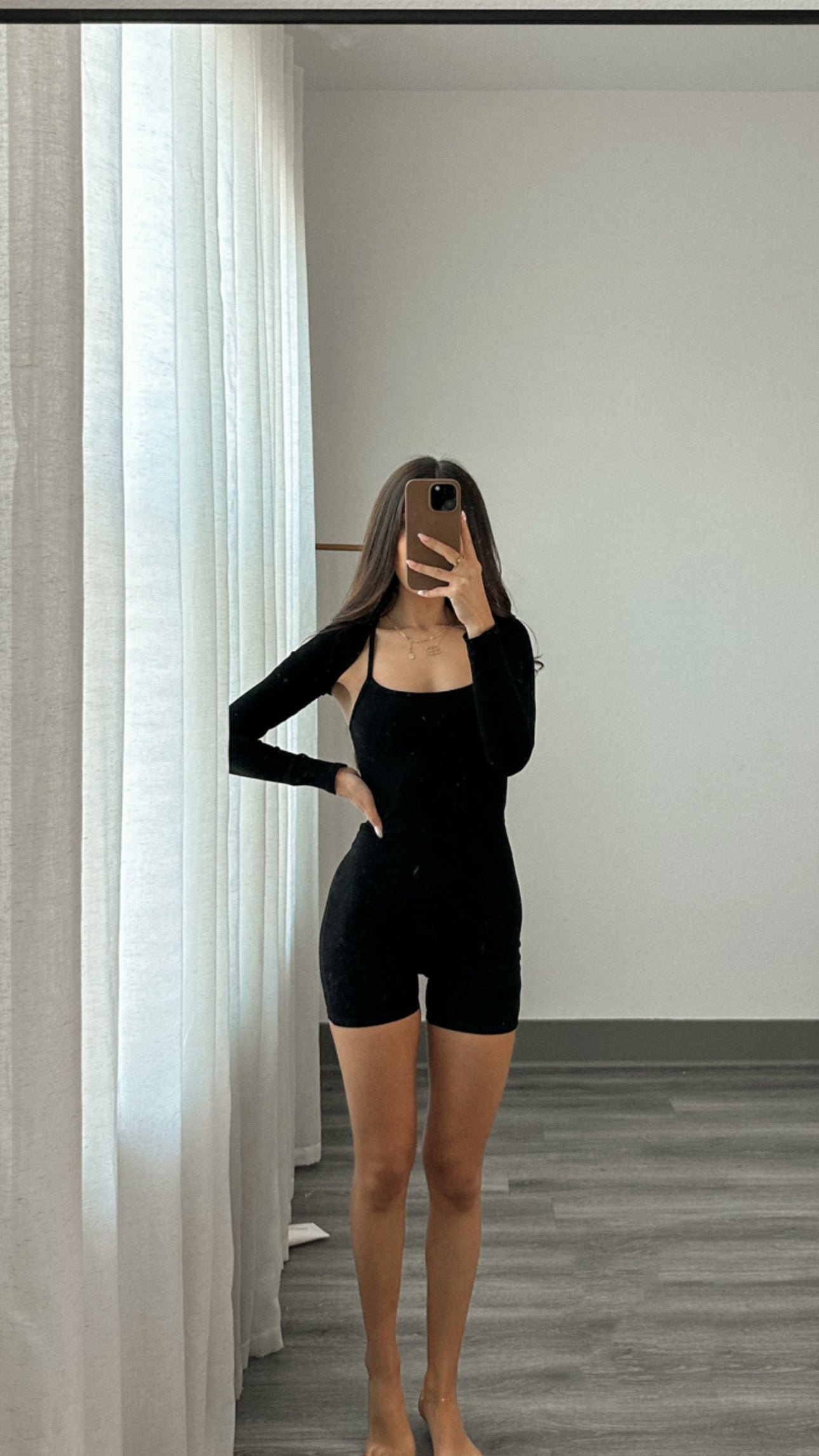 Weston Romper & Bolero Set-FINAL SALE