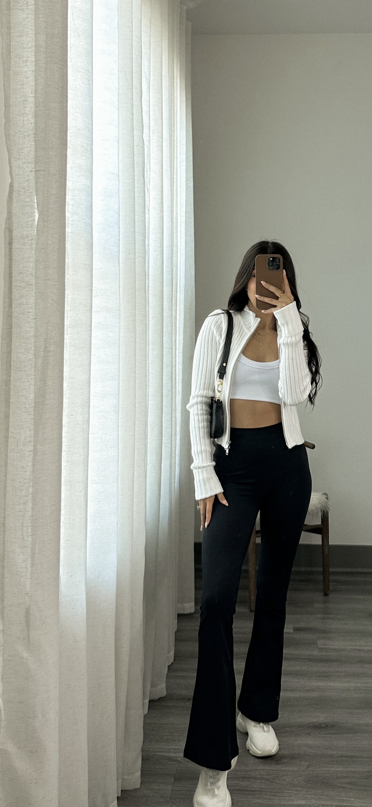 The Oliver Yoga Pants-FINAL SALE