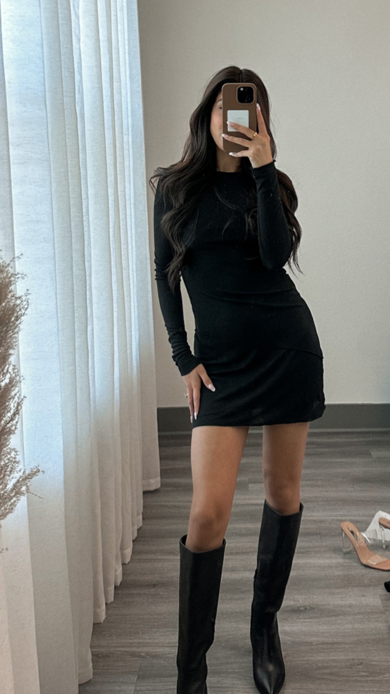 Val Dress- FINAL SALE