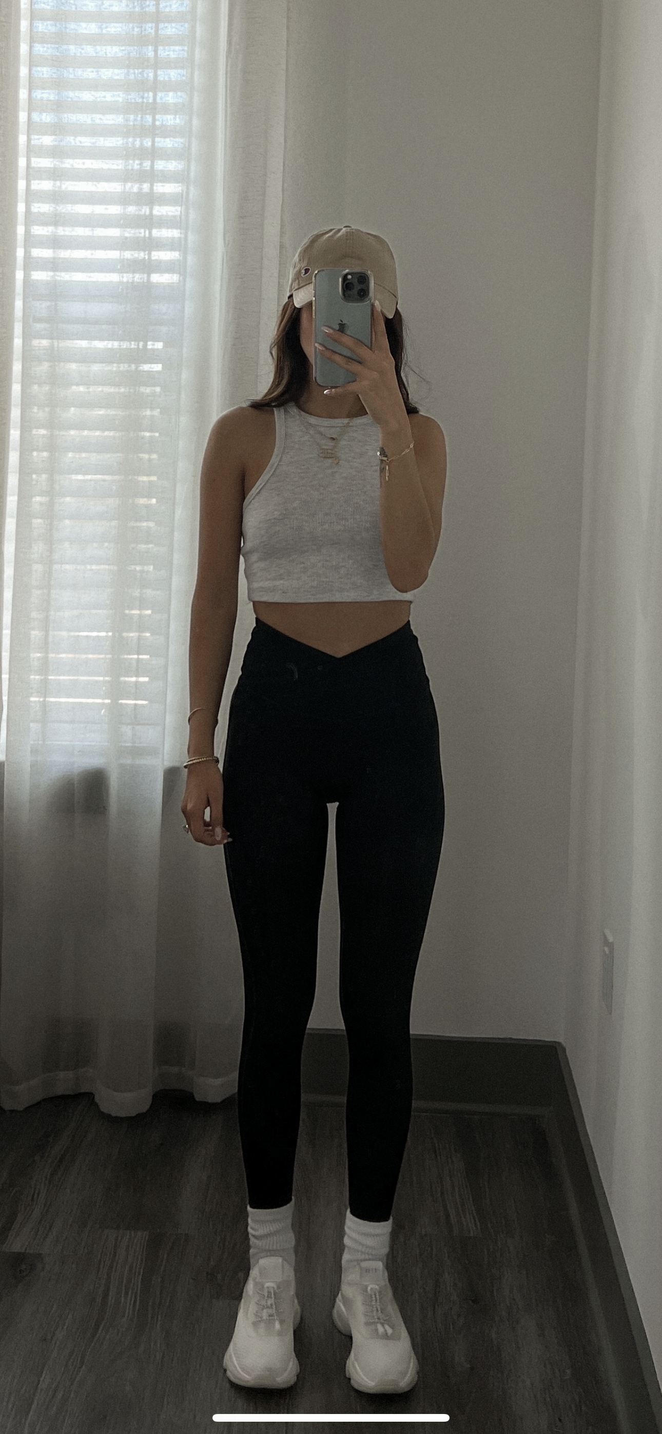 Emy Leggings Kan Can