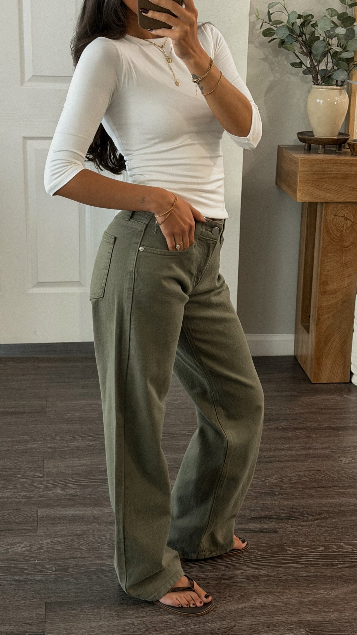 Bottoms