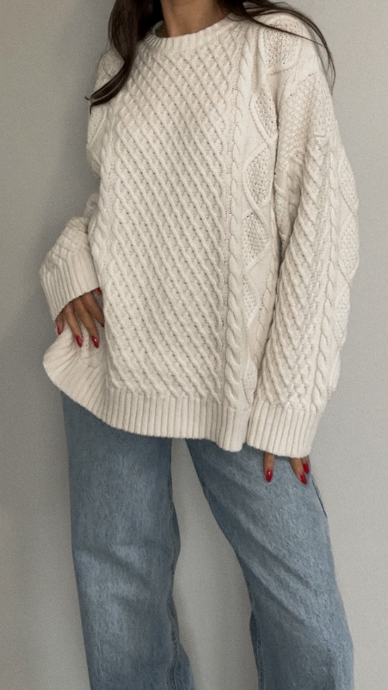 Lenora Sweater