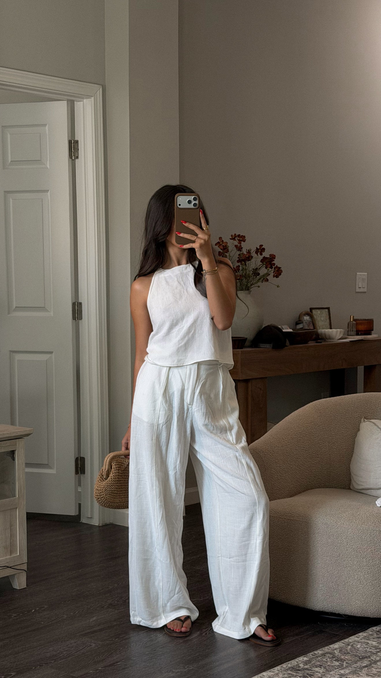 Maggie Trousers