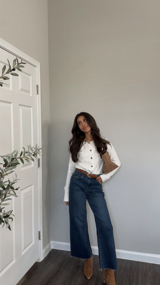 Parker Jeans