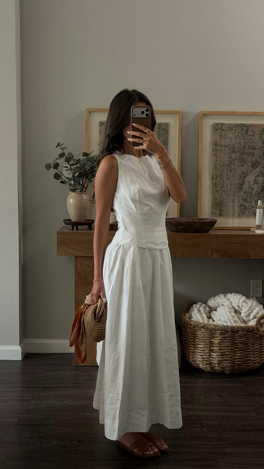 Sophia Skirt