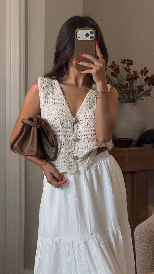 Lilly Top