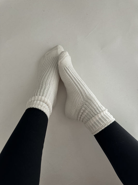 Scottie Socks