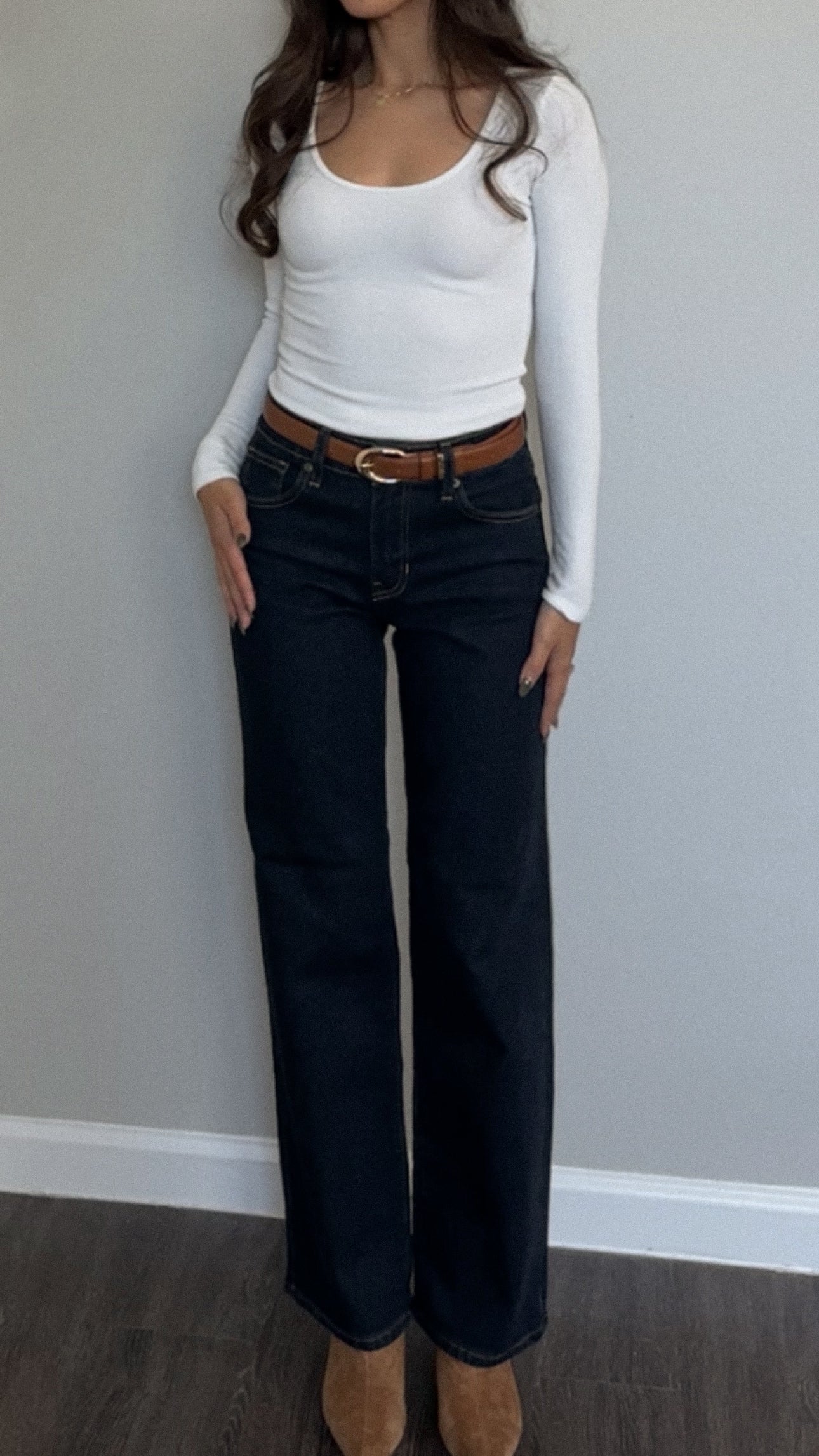 Ivy-Rae Jeans