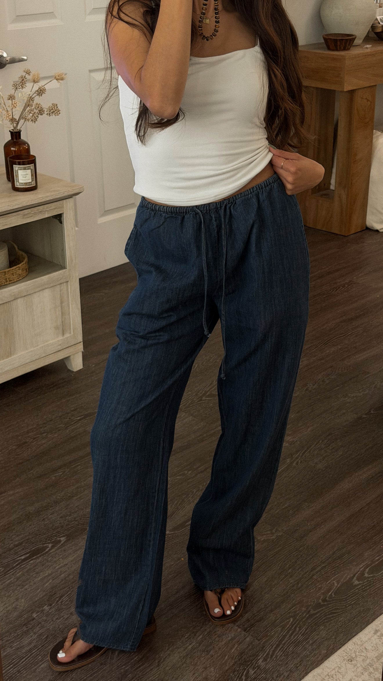 Cooper Pant