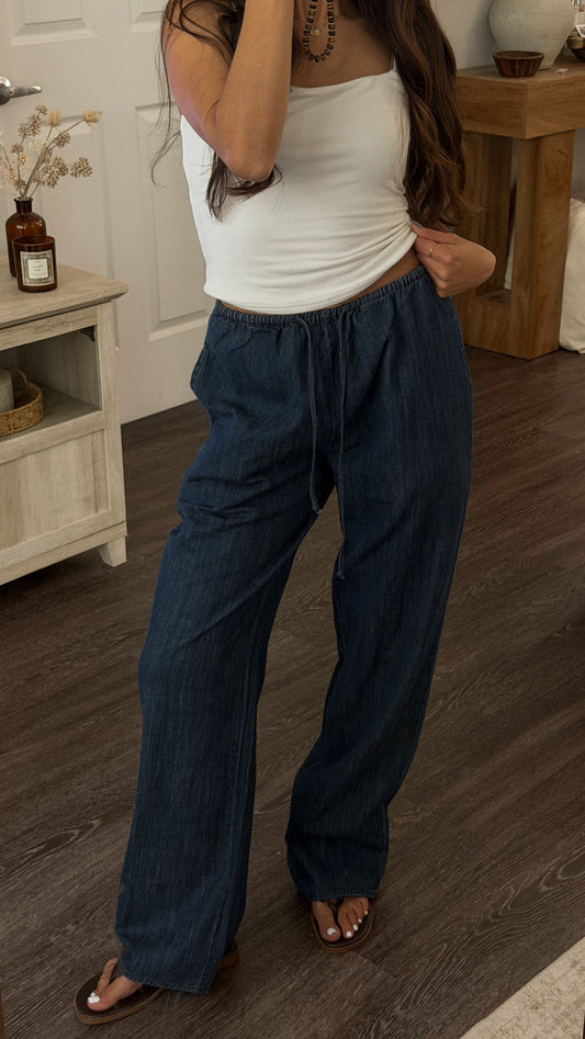 Cooper Pant
