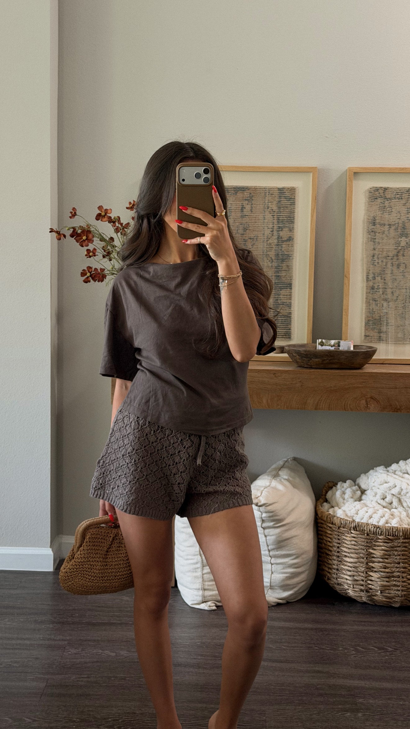 Edin Shorts