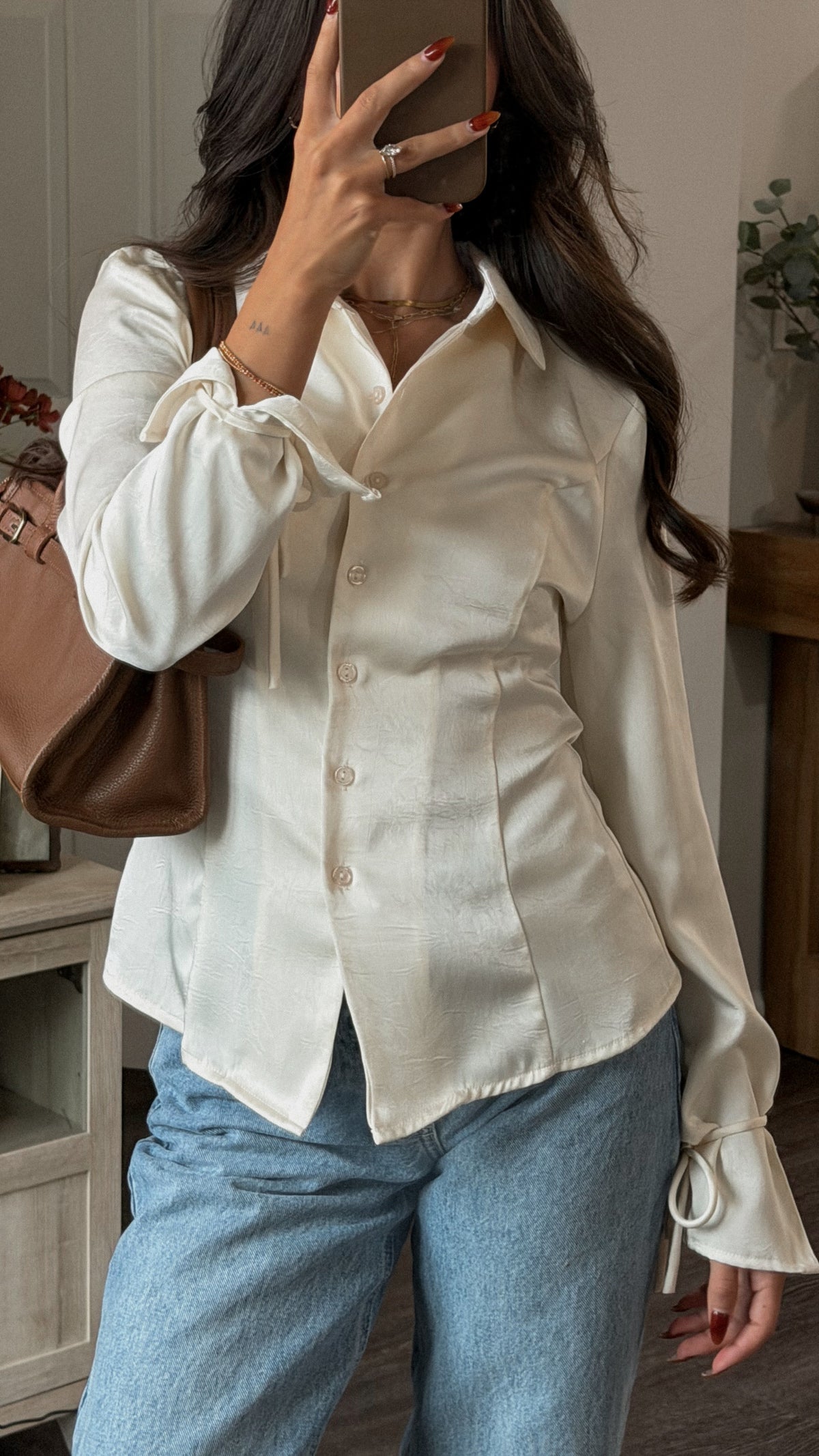 Nora Top