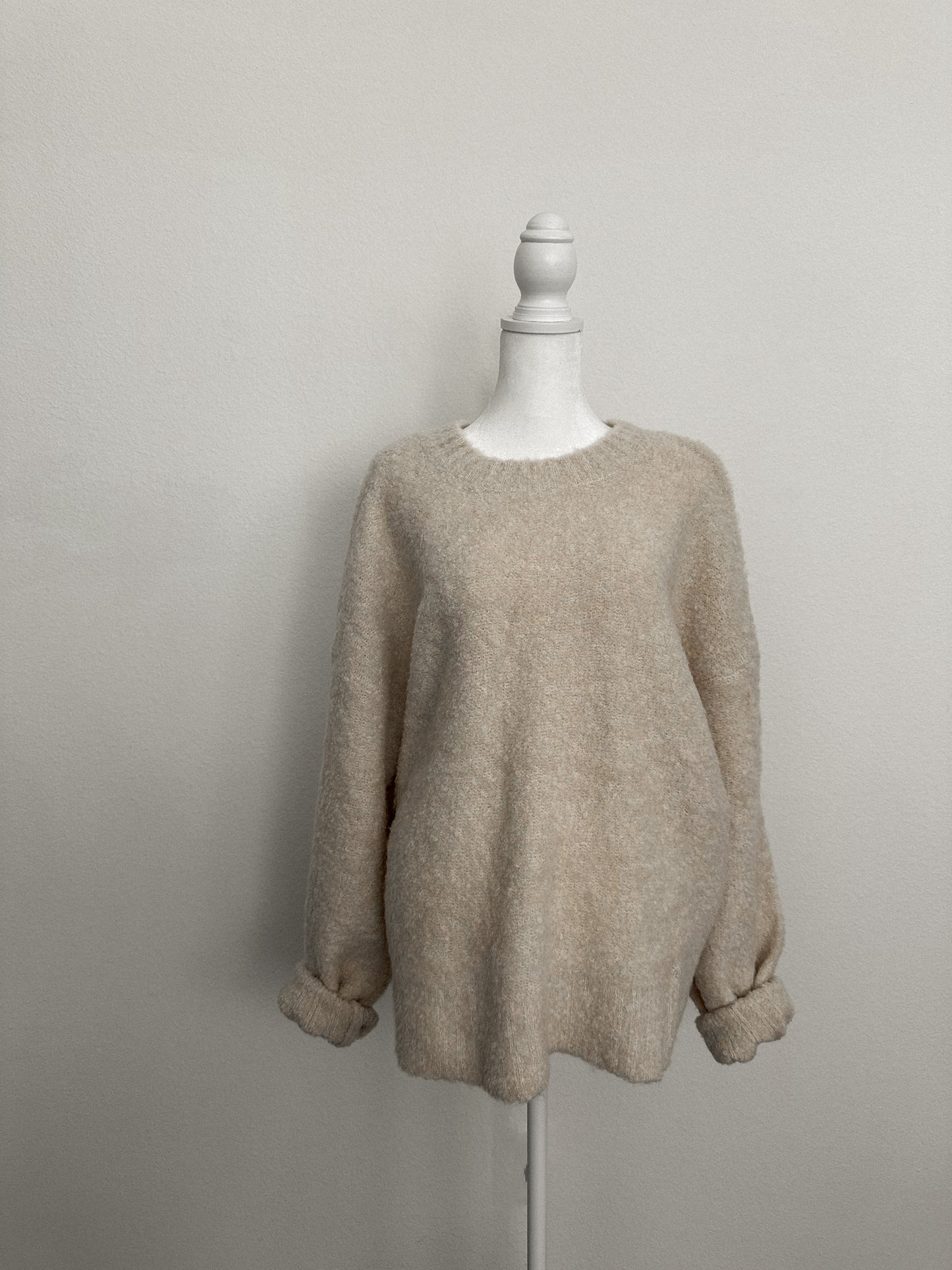 Valen Sweater - FINAL SALE