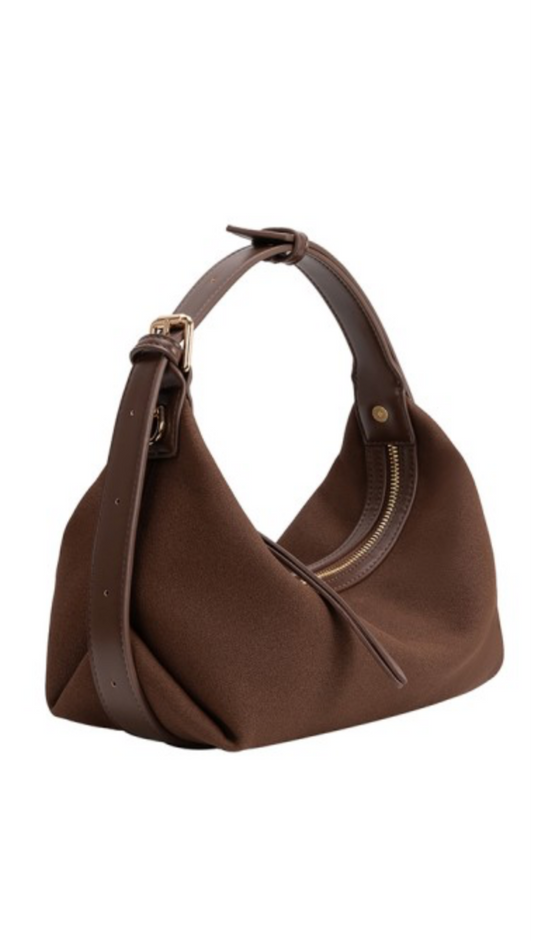Brooks MIni Tote Bag