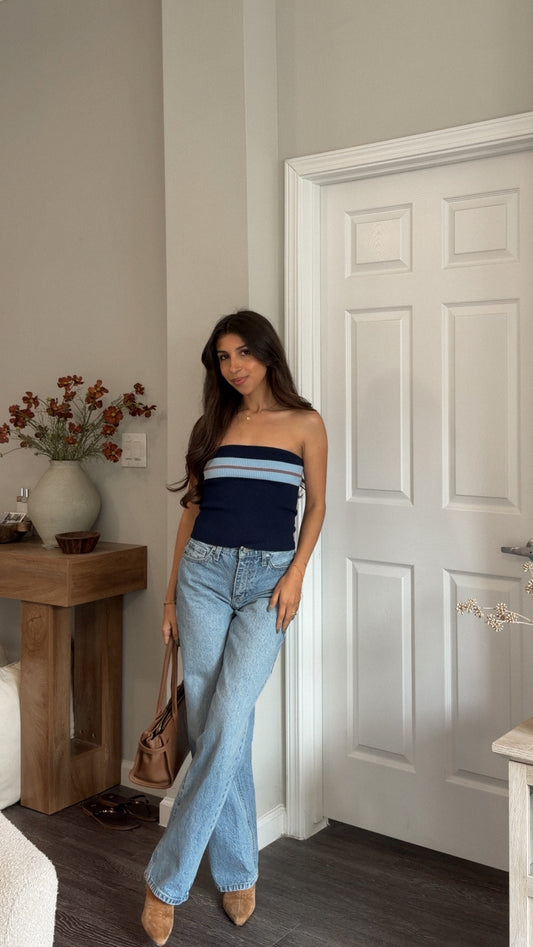 Ada Tube top