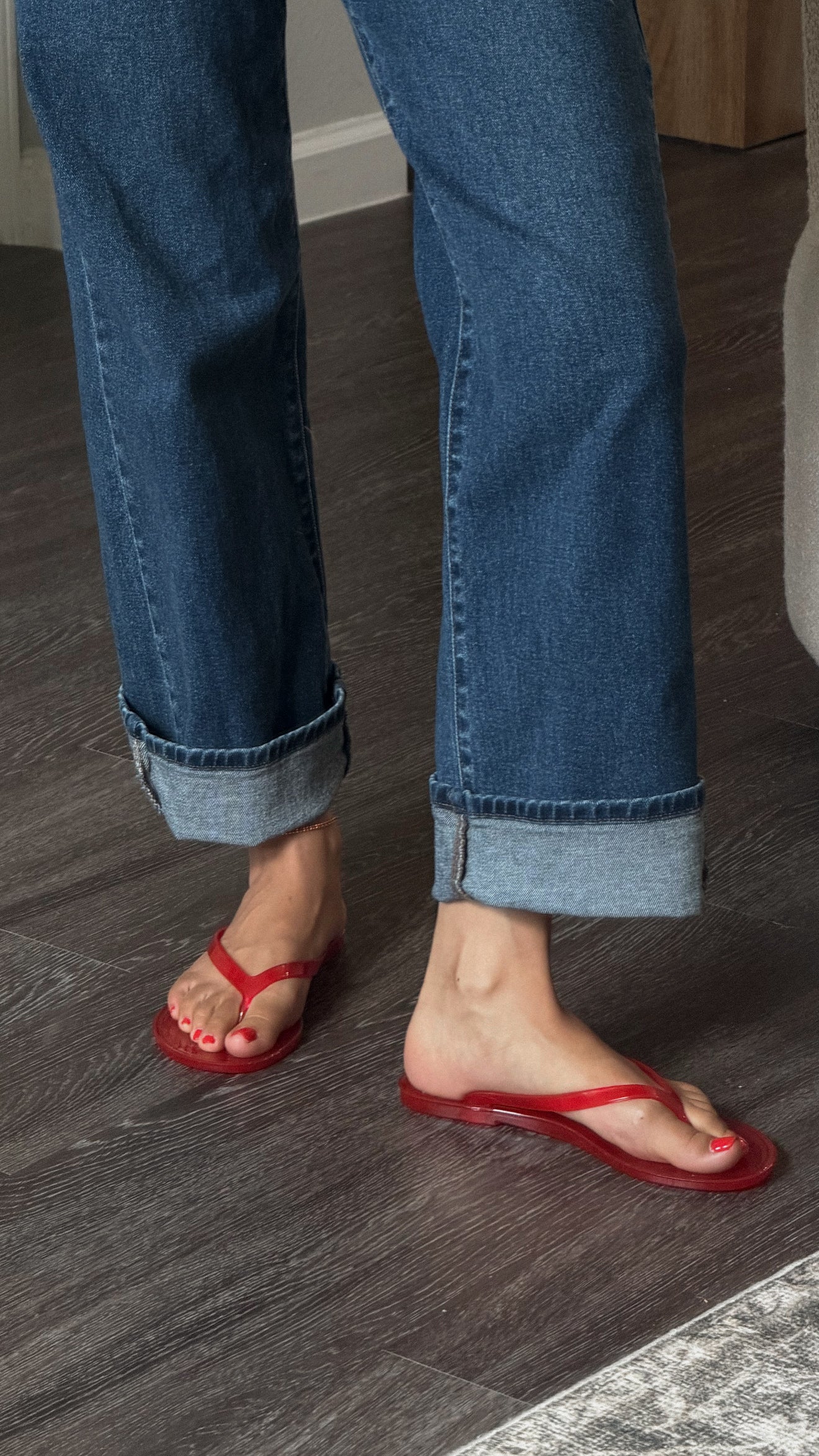 Rudy Flip Flops