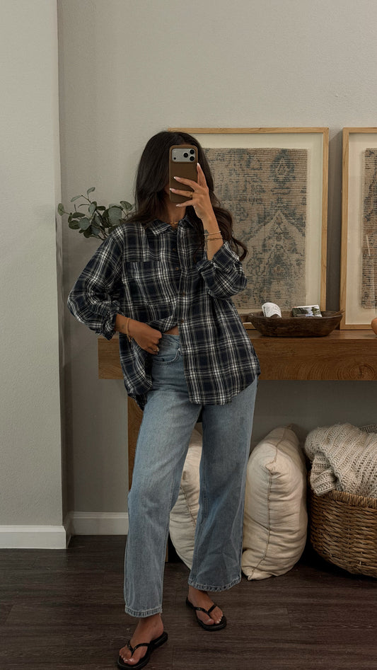Reid Flannel