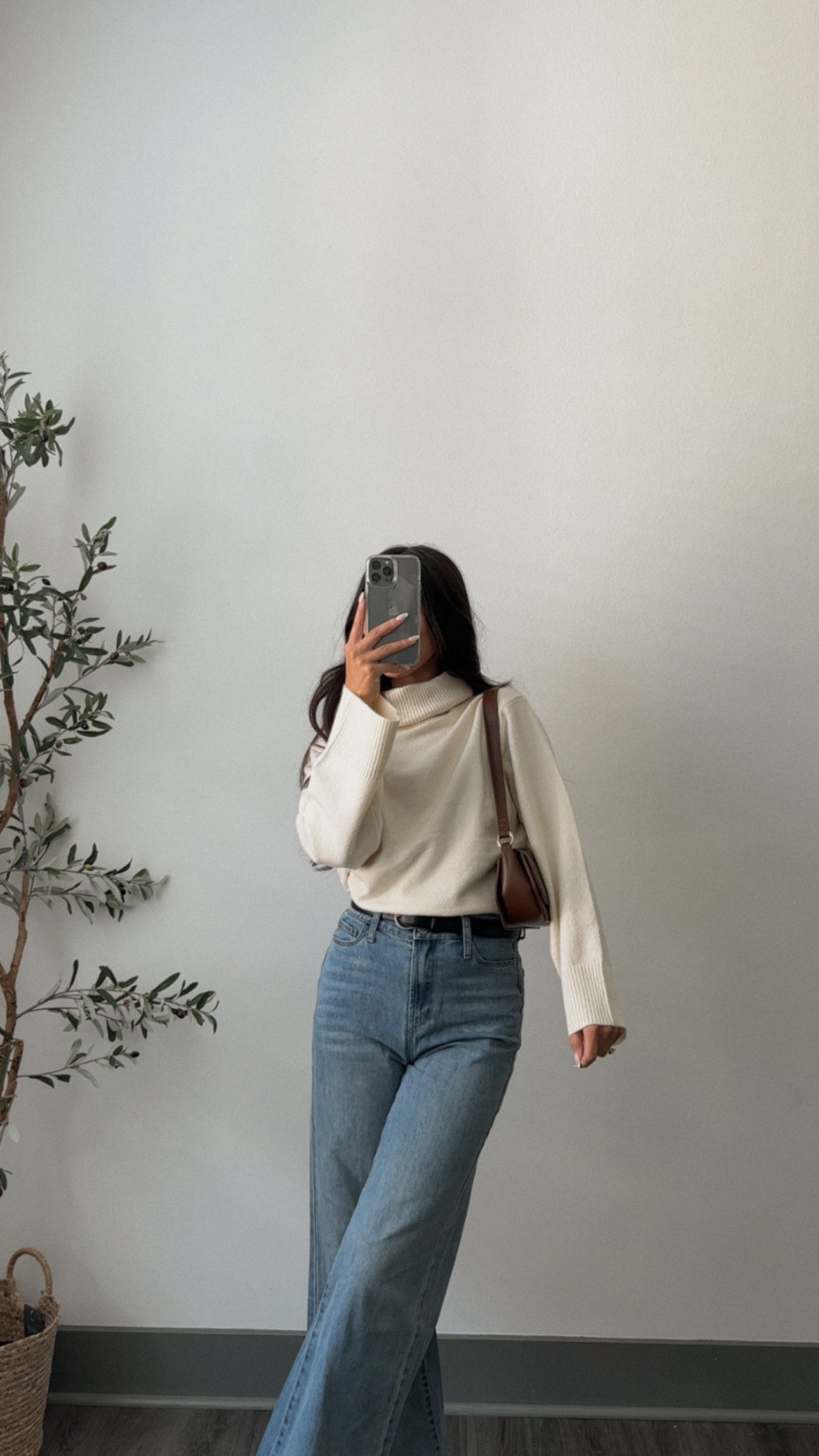 Graham Sweater - FINAL SALE