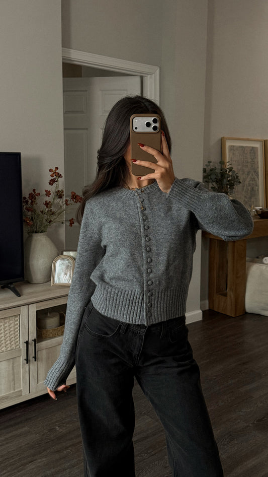 Emery Cardigan