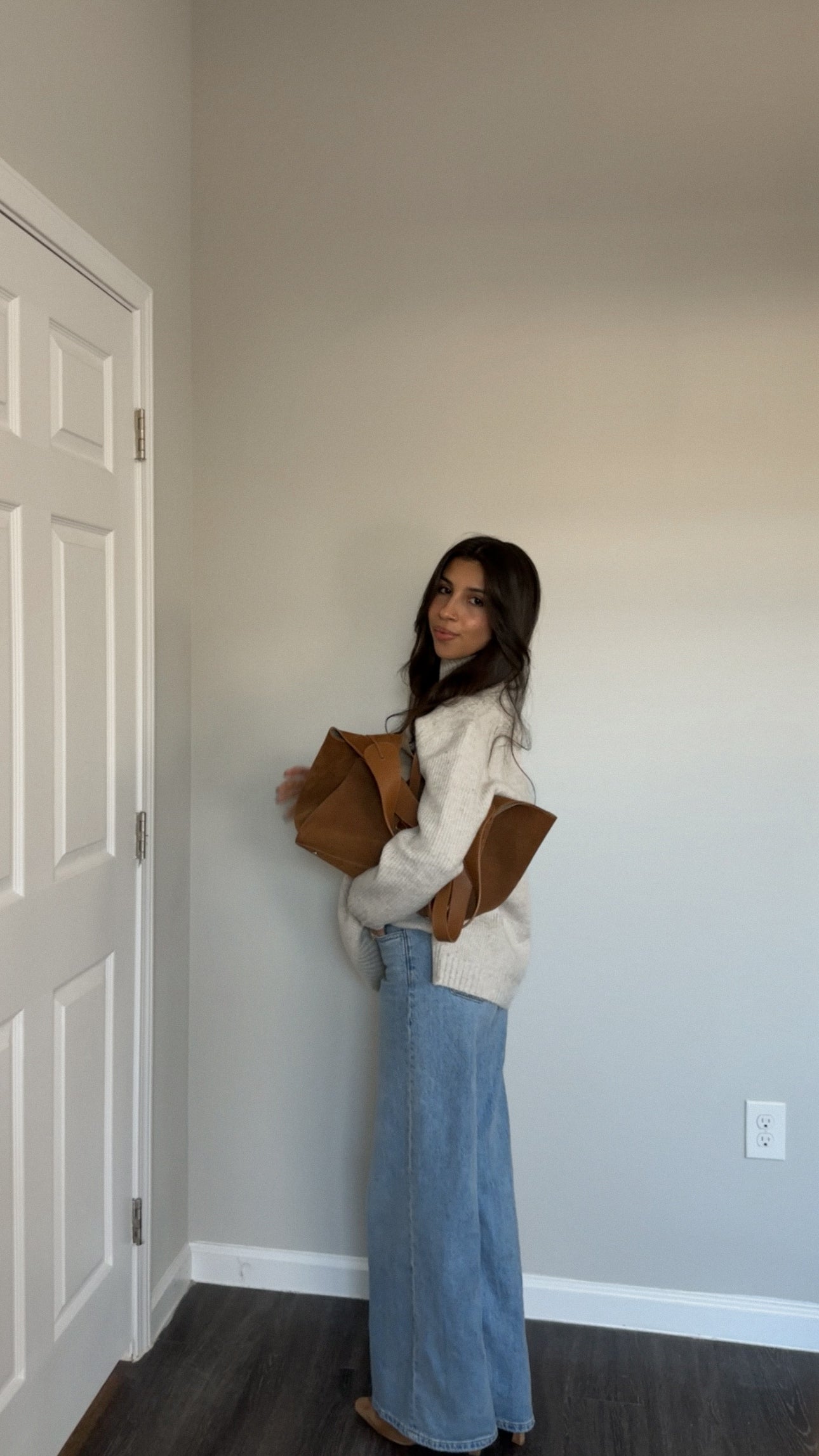 Sistine Sweater (Oatmeal)