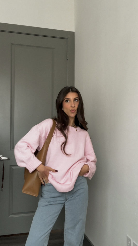 Phoebe Sweater